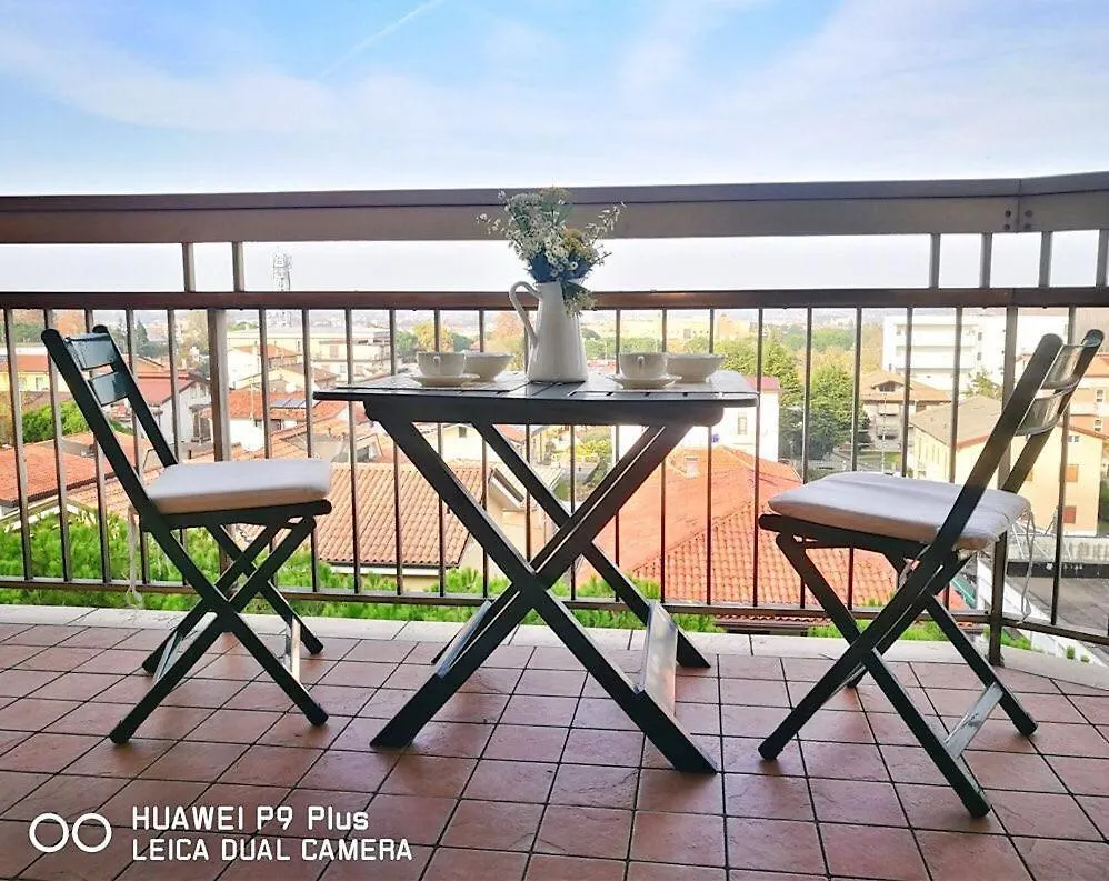 Apartment Appartamento Levantina Lido di Jesolo Italy