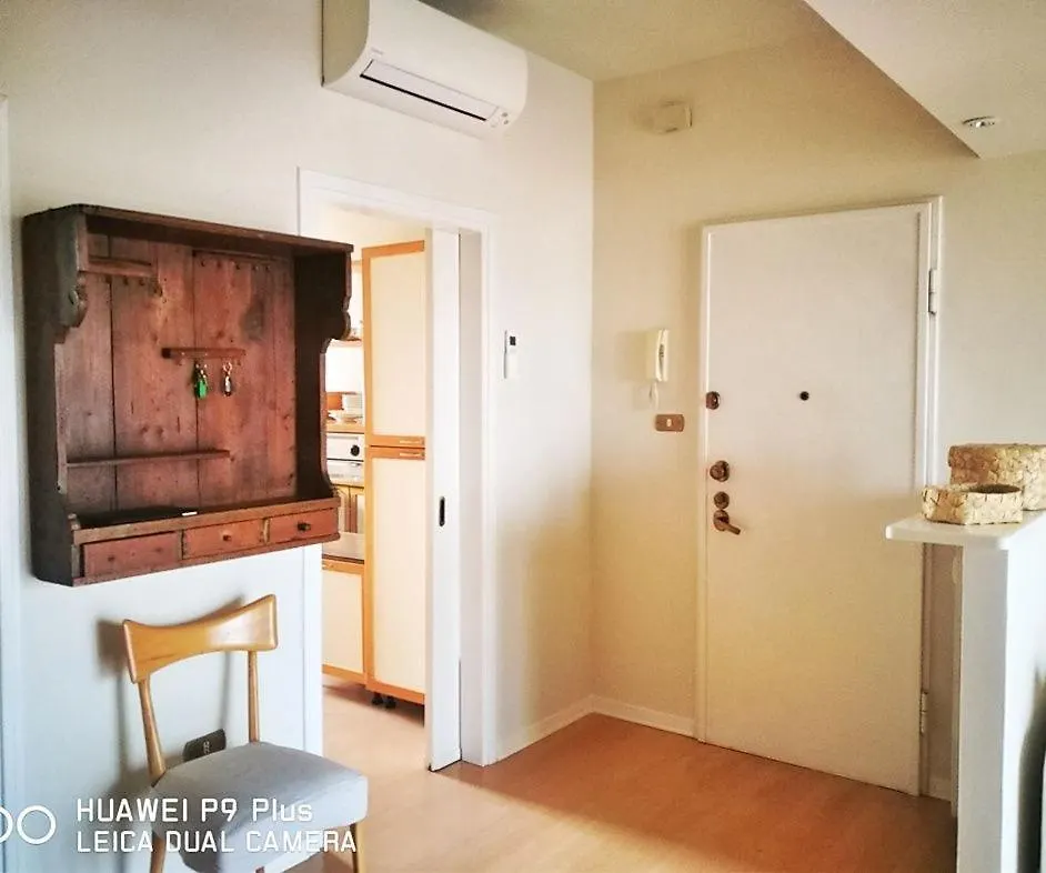 Appartamento Levantina Lido di Jesolo Italy