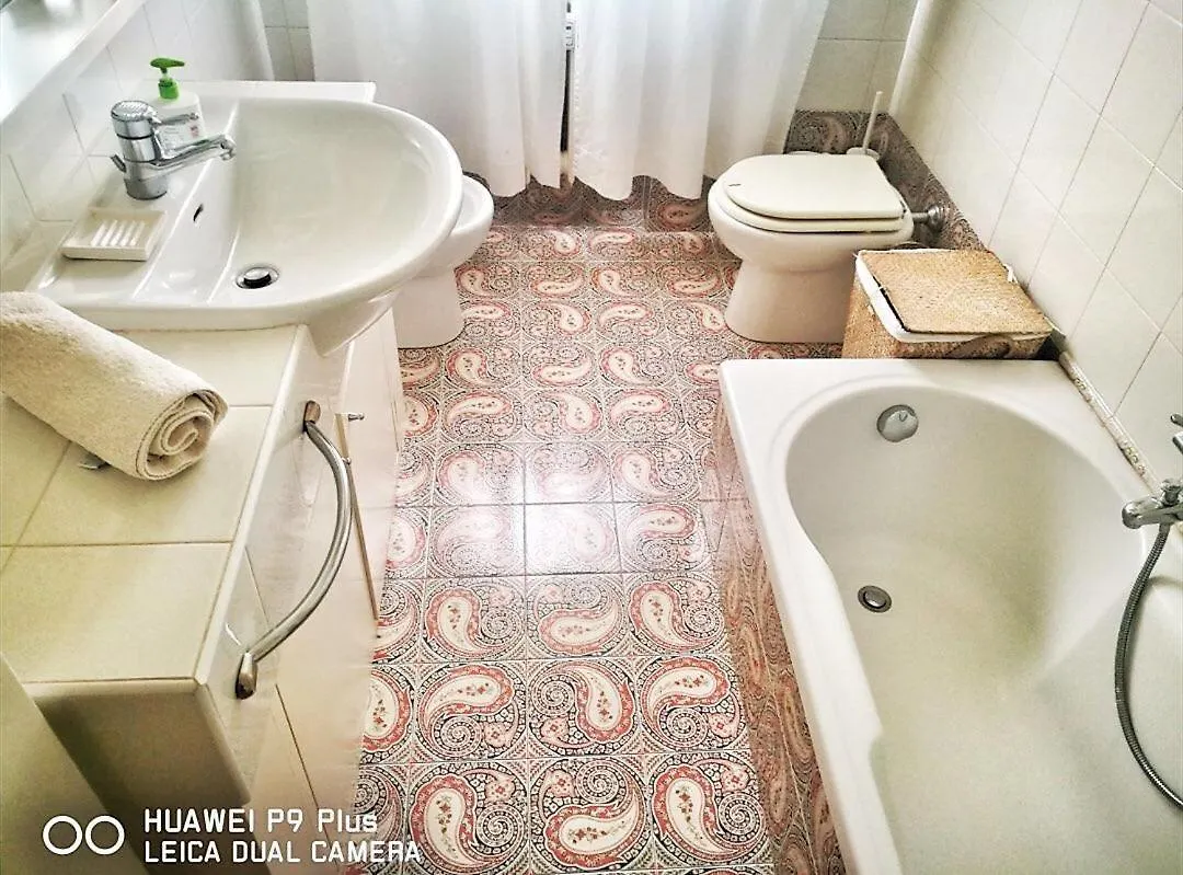 Appartamento Levantina Lido di Jesolo Apartment