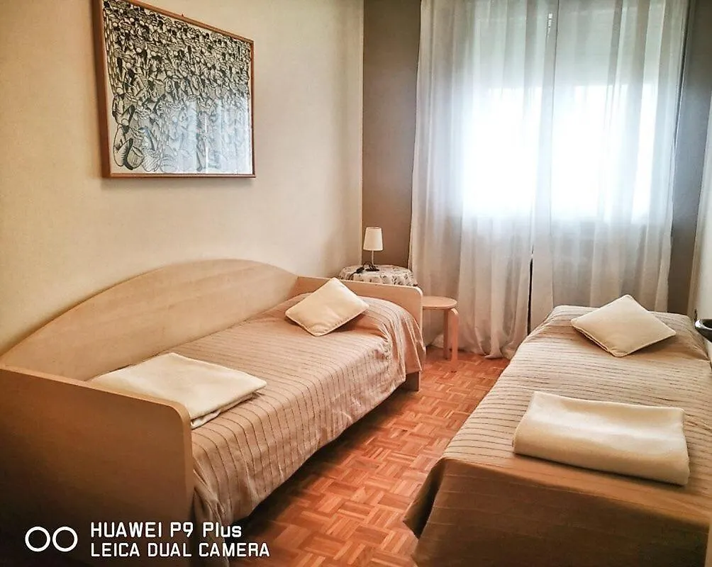 Appartamento Levantina Lido di Jesolo