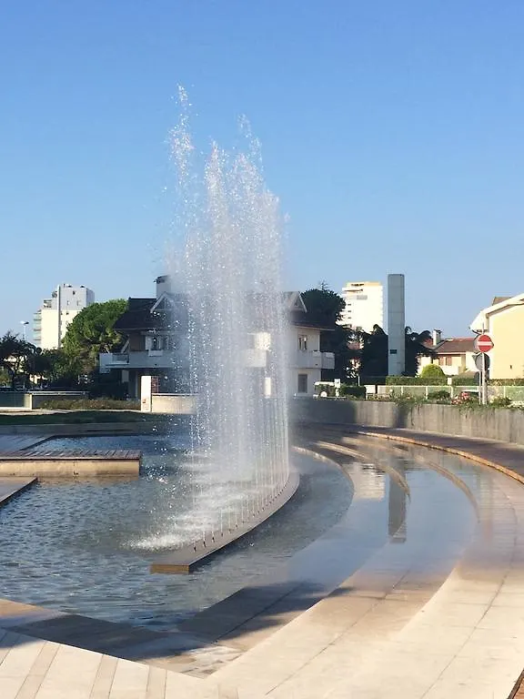 Appartamento Levantina Lido di Jesolo