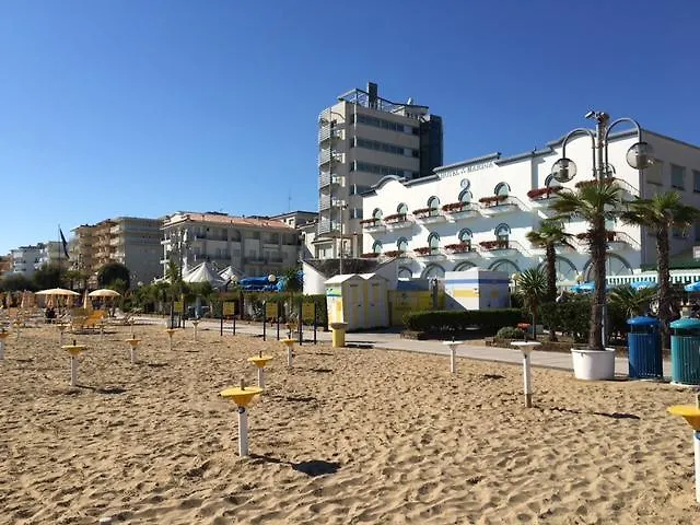 Appartamento Levantina Lido di Jesolo 0*,  Italia
