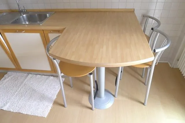 Appartamento Levantina Lido di Jesolo Apartment