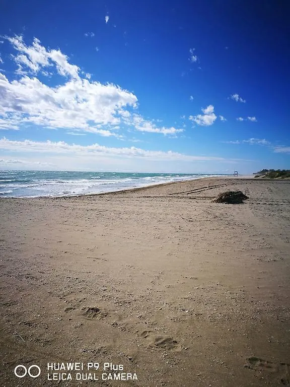 Appartamento Levantina Lido di Jesolo Italia