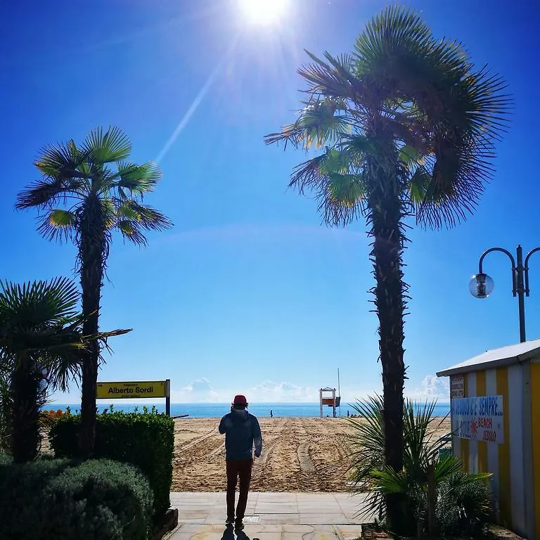 Appartamento Levantina Lido di Jesolo