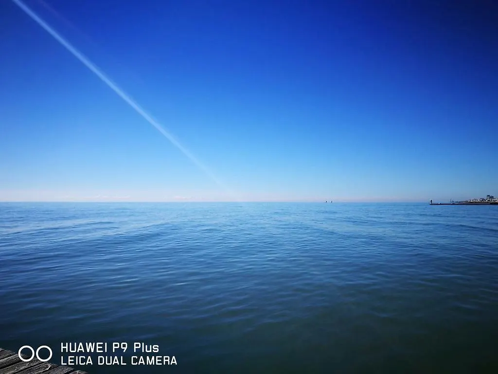Appartamento Levantina Lido di Jesolo 0*,