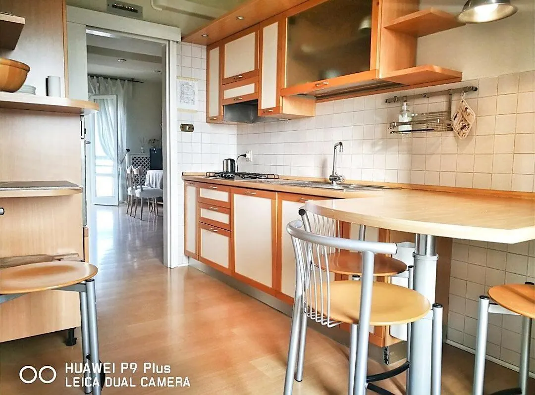 Appartement Appartamento Levantina Jesolo