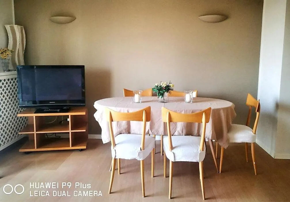 Appartamento Levantina Jesolo 0*,  Italie